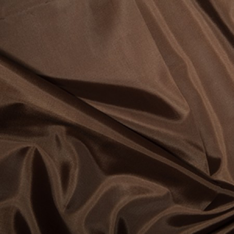 browns dress shop Striped Linen Cotton Fabric main image 1