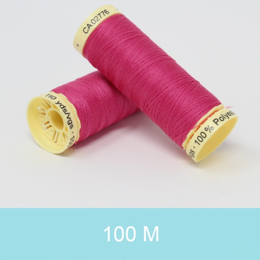 Gutermann Creativ Coselotodo - RPET 100% Poliéster Reciclado, 100m
