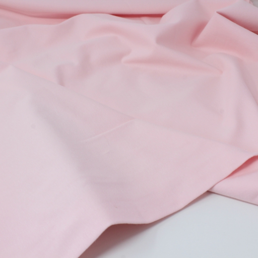 Jersey Soft Sweat - Faded Rose main image 1
