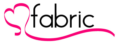 Lovefabric.ie logo and link to homepage
